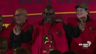 SACP gears up for 5th special national conference