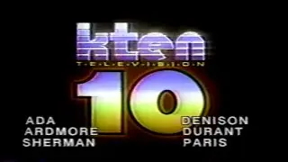 NBC ABC Commercials September 17 1993