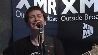 Deux Furieuses - 'Year Of Rage' (OB1 Session)