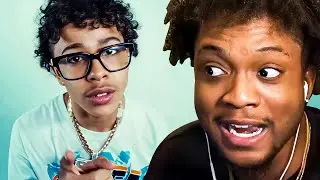 YourRAGE Reacts To Luh Tyler - Change My Wayz [Official Music Video]