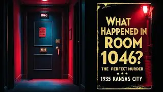 What Happened In Room 1046 : The Perfect Murder