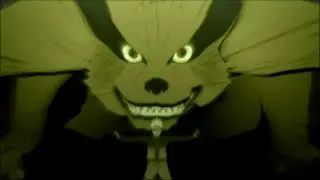 九喇嘛！！