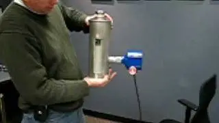 LSI30 - Vibrating Fork Level Switch