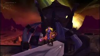 Prot pally farm gold shattered halls WOTLK indo gang