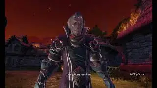 Fable Anniversary Gameplay (ASMR) | Relaxing RPG Walkthrough