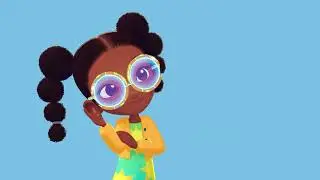 Weather Hunters Animation Reel