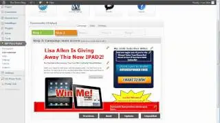 WP Prize Patrol Demo + Bonus