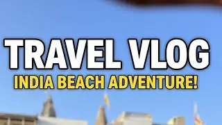 બેટ દ્વારકા હનુમાન મઢી 84 ધૂણિ દર્શન | Dwarka Yatra Vlog #travelvlog #dwarka #sudarshan 