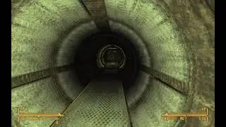 Fallout: The Frontier
