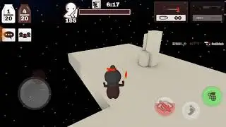 Milkchoco: Invisible Perk [Death Match]