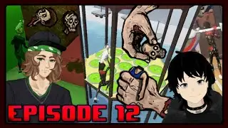 Ben And Ed Games | EP12 | Difficult Player Made Maps