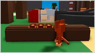 KITTY CHAPTER 8 ENDING! (FULL CUTSCENE!)