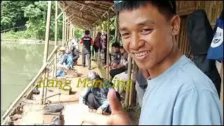 Review pemancingan JIUN ،،muncul ,tangerang