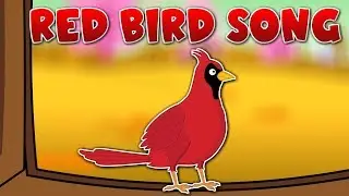 Keywa wef - ቀይዋ ወፍ  | Amharic kids songs | Ethiopian kids songs