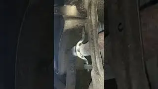 Part 2Warum es bei dem Diesel im Innenraum nach Abgasen stinkt. Zustand Golf 5 Bj Es 2006