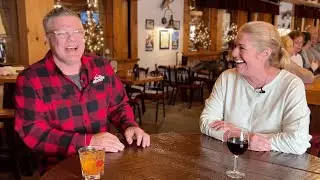 Supper Clubbin': Steakhouse & Lodge