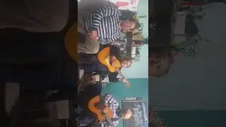 tres para el canto..que tonadon