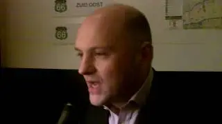 Boris van der Ham 2e kamer D66 over Amsterdam