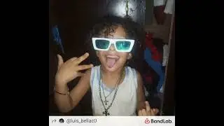 remito esclava versi&oacute;n manjolin @BryantMyersTV