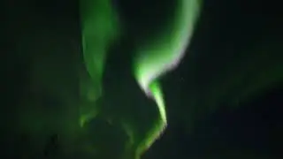 Aurora Borealis, Tunturiaapa, Pelkosenniemi, 23. January 2026