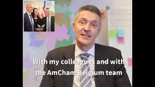 #MemberMonday with Dave Deruytter - ING Belgium