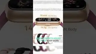 Fitness Tracker, Fitness Tracker Watches for Women with Heart Rate Blood Oxygen Sleep Monitor,