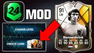 Madfut 24 Mod Hack Download