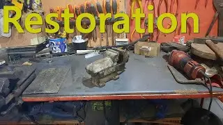 menghina restaurare-Vise Restoration