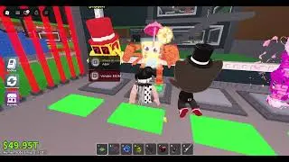 abrí todos los lucky blocks que me salieron en el admin abuse