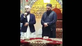Salaat o Salaam - Allama Qari Khalid Mehmood