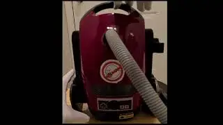 Polterbuster Backpack Lights