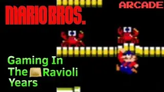 GITRY 10: Mario Bros. (1983)