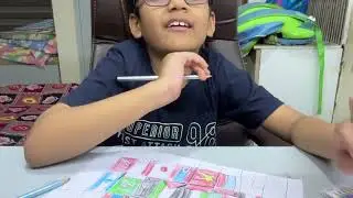 Drawing Asian Country Flags - Part 2