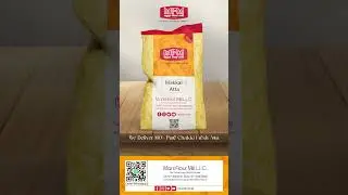 Mars Flour Mill, Meena Bazar, Bur Dubai, UAE
