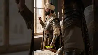 &ldquo;Sultan Baybars &ndash; The Lion of Islam&rdquo; #islam #sultan #mamluks #muslimwarriors #egyptian