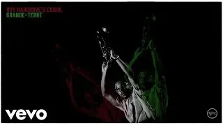 Roy Hargrove - Priorities (Visualizer)