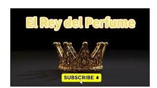 Canal de Perfumes 👑El Rey del Perfume