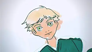Lost Boy || Adrien Agreste