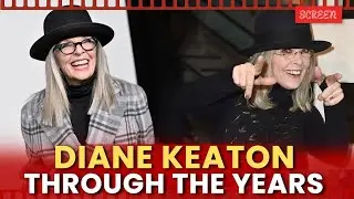 Diane Keaton&rsquo;s Timeless Hollywood Journey: Style, Awards, And Iconic Moments Through The Years