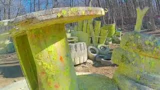 Battle Creek Paintball West Milford, NJ