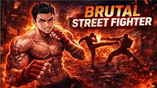 15 Brutal Street Fight Truths No One Warns You About 💀