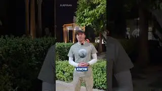 Louis From LA Discovers the Real Iran 🌍✨
