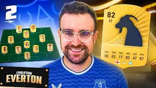 HOW TO START FC26! FC26 Road To Glory Episode 2