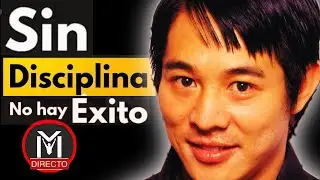 Jet Li: El Arte de la Superaci&oacute;n y la Filosof&iacute;a del Guerrero Moderno ⚔️💡