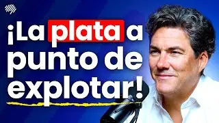 ¡ESTAMOS a las Puertas de un SUPERCICLO de Metales y Materias Primas HISTÓRICO! | Gustavo Martínez