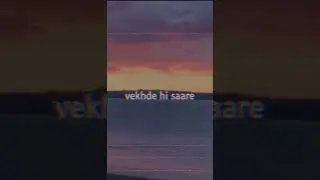 Parshawan🥀💕|| aesthetic status || lofi remix || whatsapp status || harnoor ||