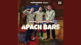 APACH BARS