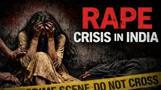 Rape Crisis In India 2026 | NCRB | Latest Cases