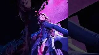 Camila Cabello Havana dance break in Saudi Arabia, Riyadh soundstorm mdlbeast