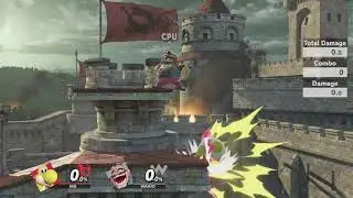 Yoshi's egg roll can jump extra high